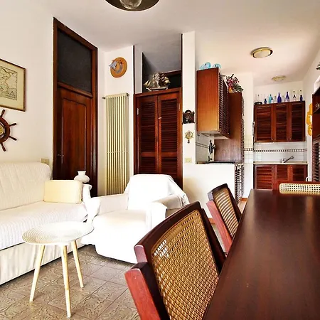 Mal Portovenere Apartment Porto Venere Exterior photo