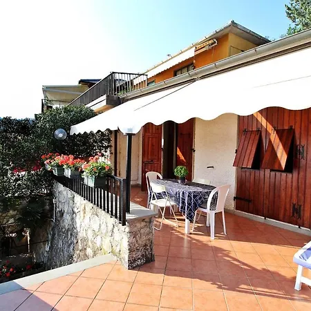 Mal Portovenere Apartment Porto Venere Exterior photo