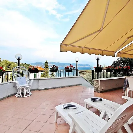 Mal Portovenere Apartment Porto Venere Exterior photo