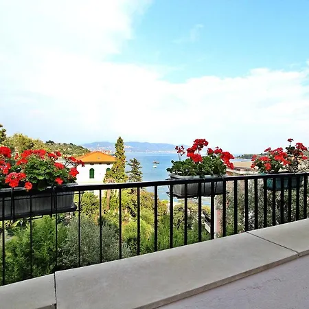 Mal Portovenere Apartment Porto Venere Exterior photo