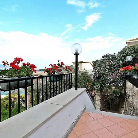 Mal Portovenere Apartment Porto Venere Exterior photo