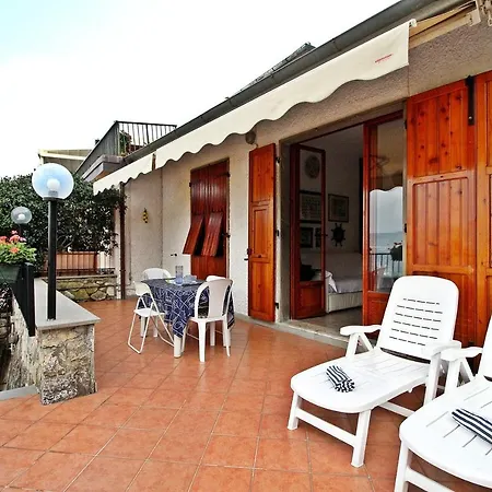 Mal Portovenere Apartment Porto Venere Exterior photo