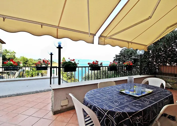 Mal Portovenere Apartment