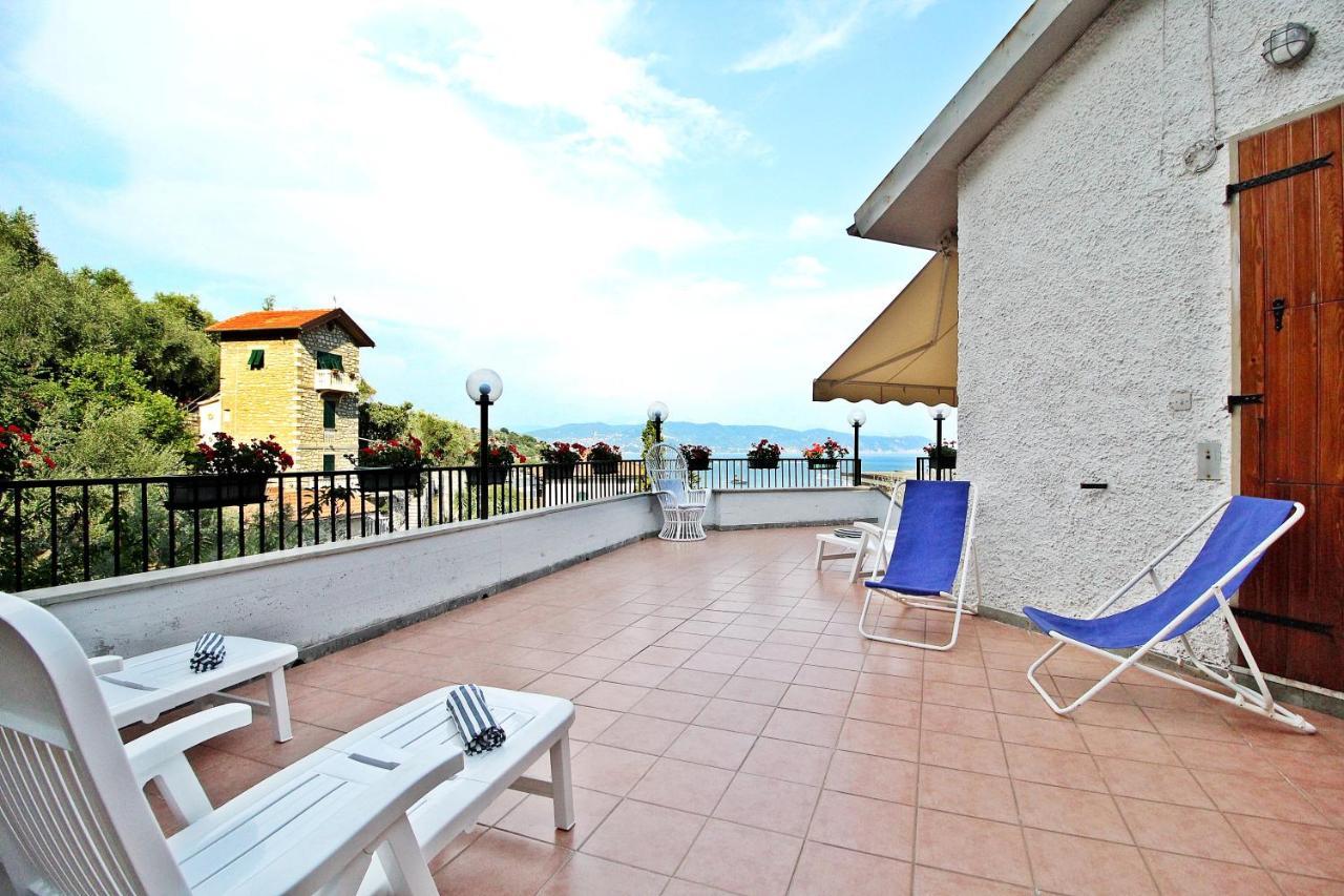 Apartment Mal Portovenere