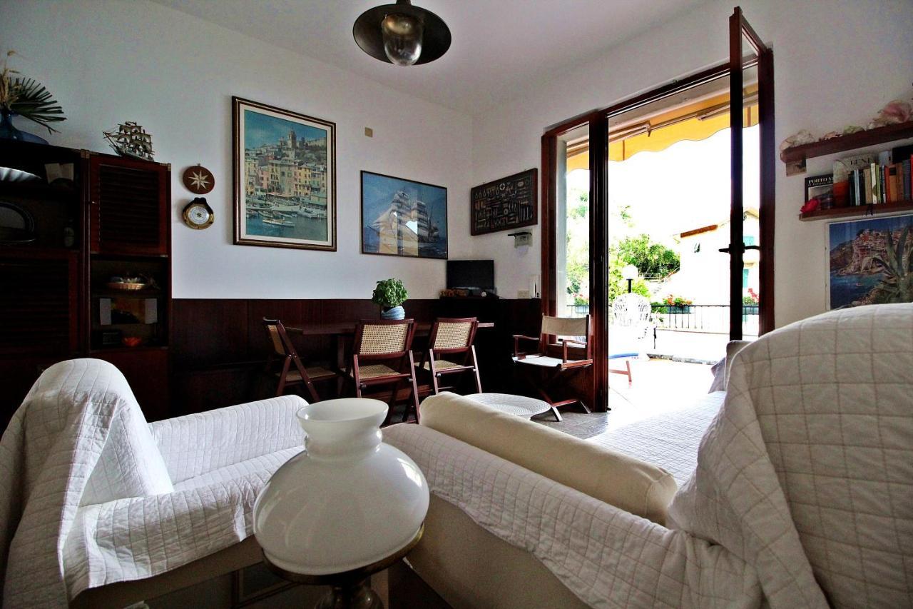 Apartment Mal Portovenere Porto Venere
