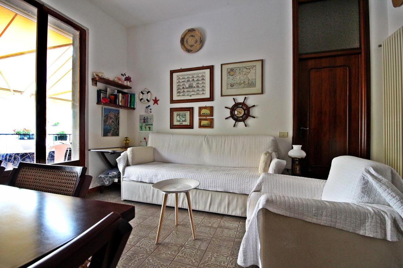 Apartment Mal Portovenere Porto Venere