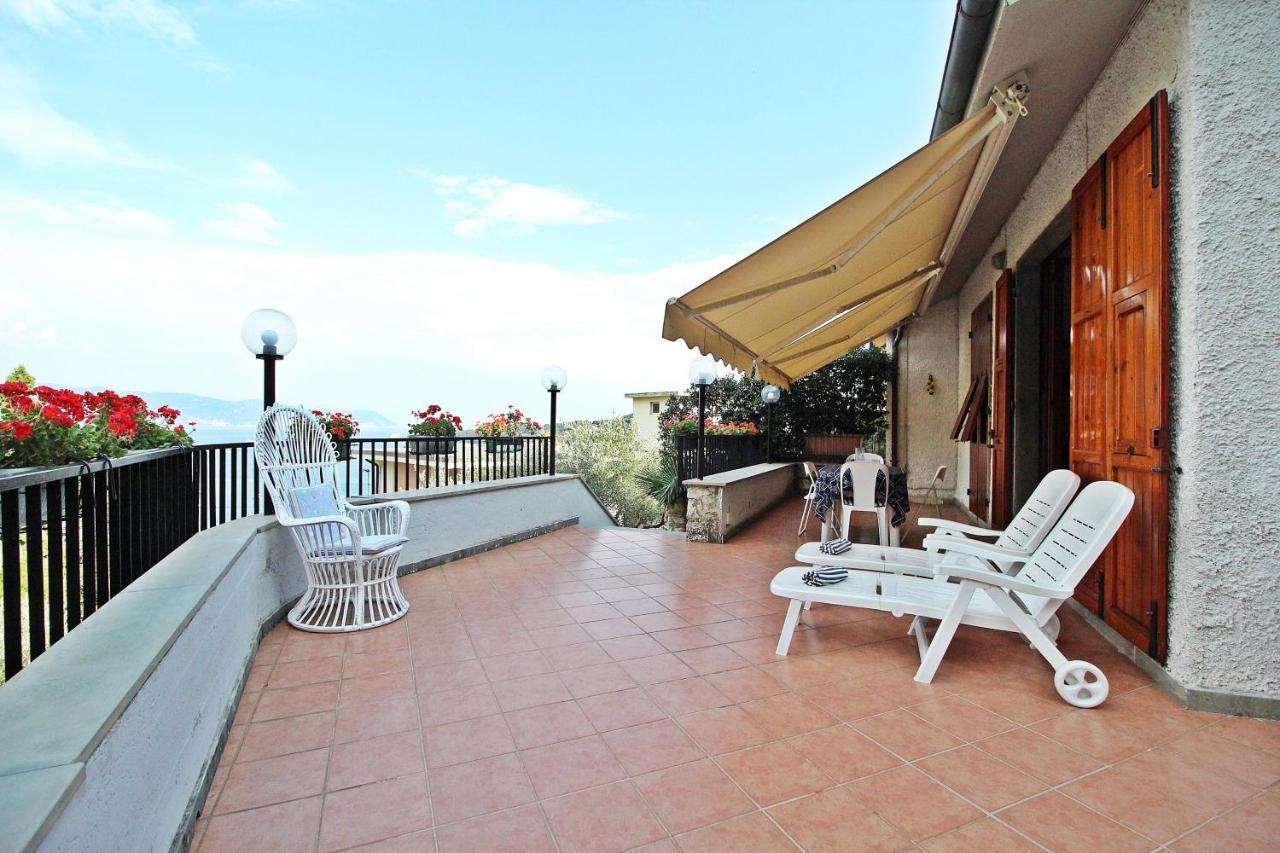 Apartment Mal Portovenere *