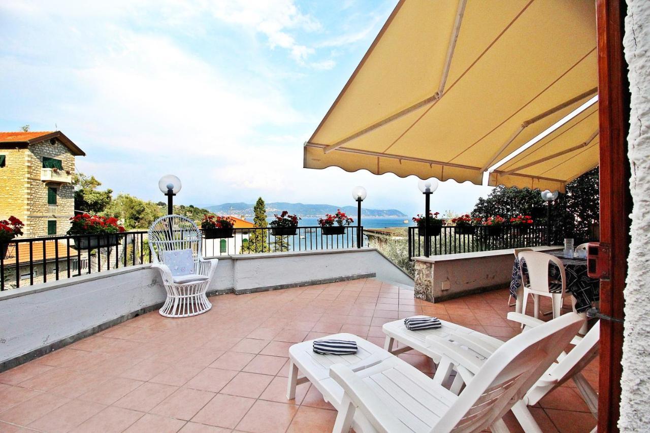 Mal Portovenere Apartment Porto Venere