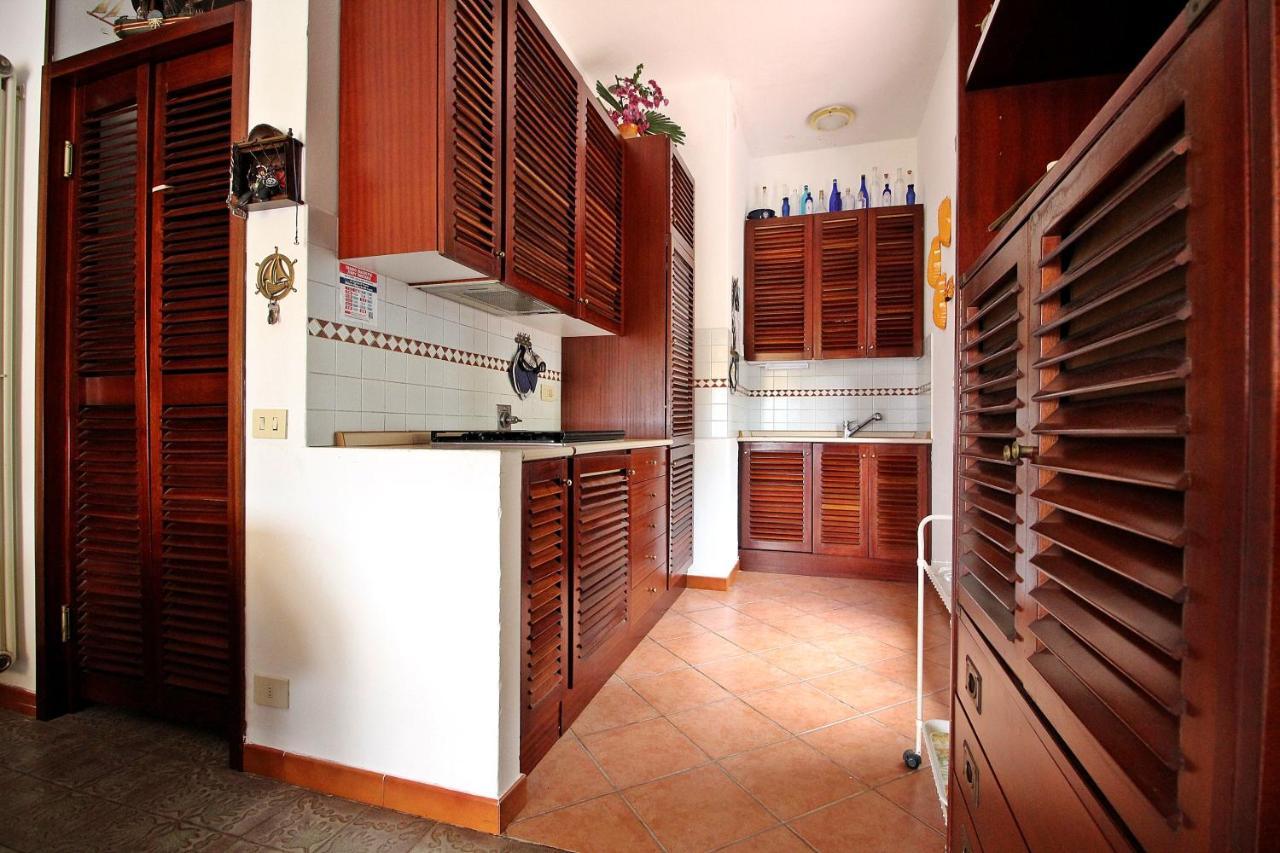 Apartment Mal Portovenere *