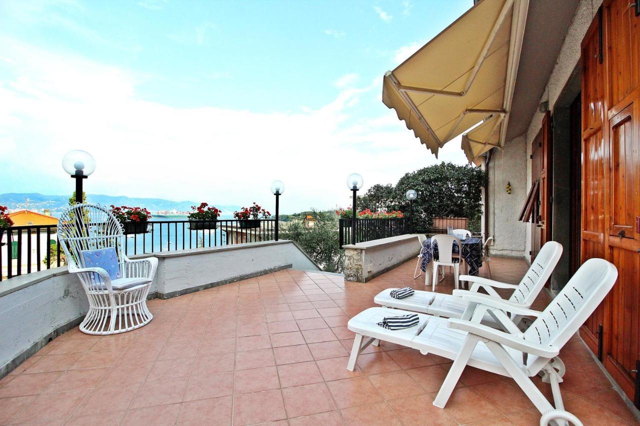 Apartment Mal Portovenere Porto Venere
