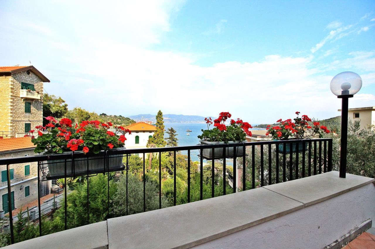 Mal Portovenere Apartment