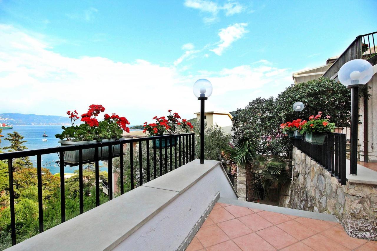 Apartment Mal Portovenere Porto Venere