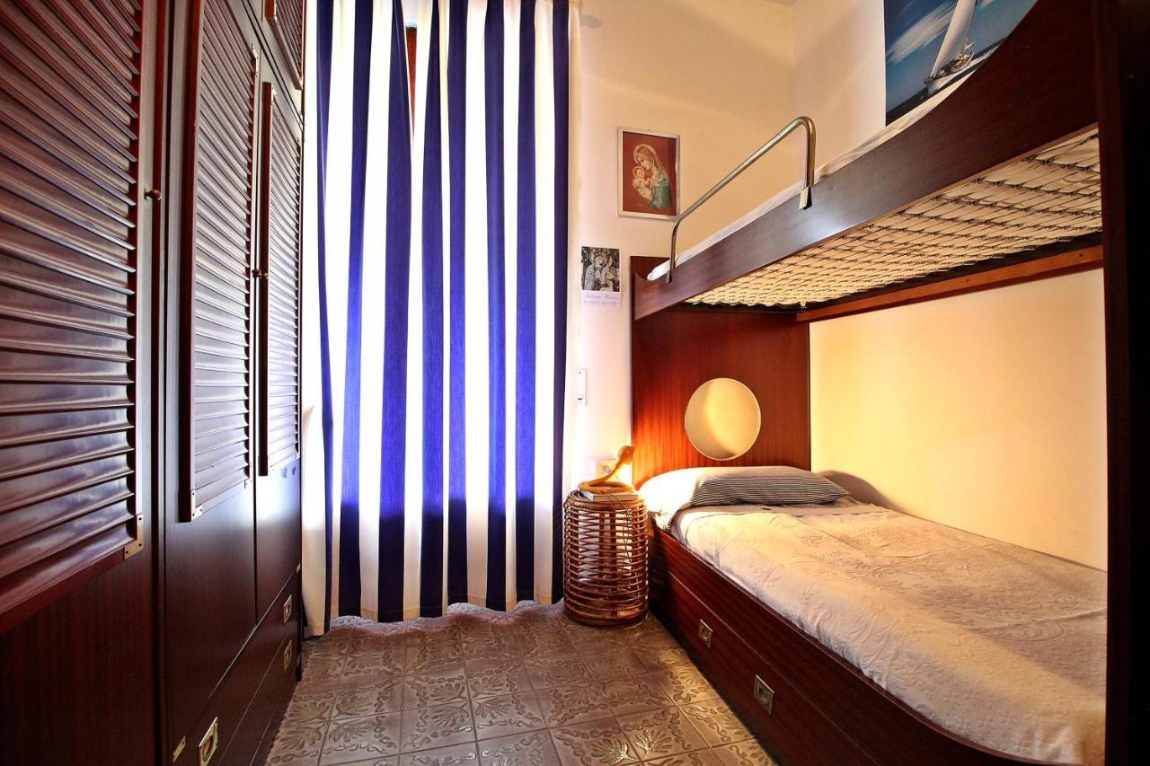 Apartment Mal Portovenere