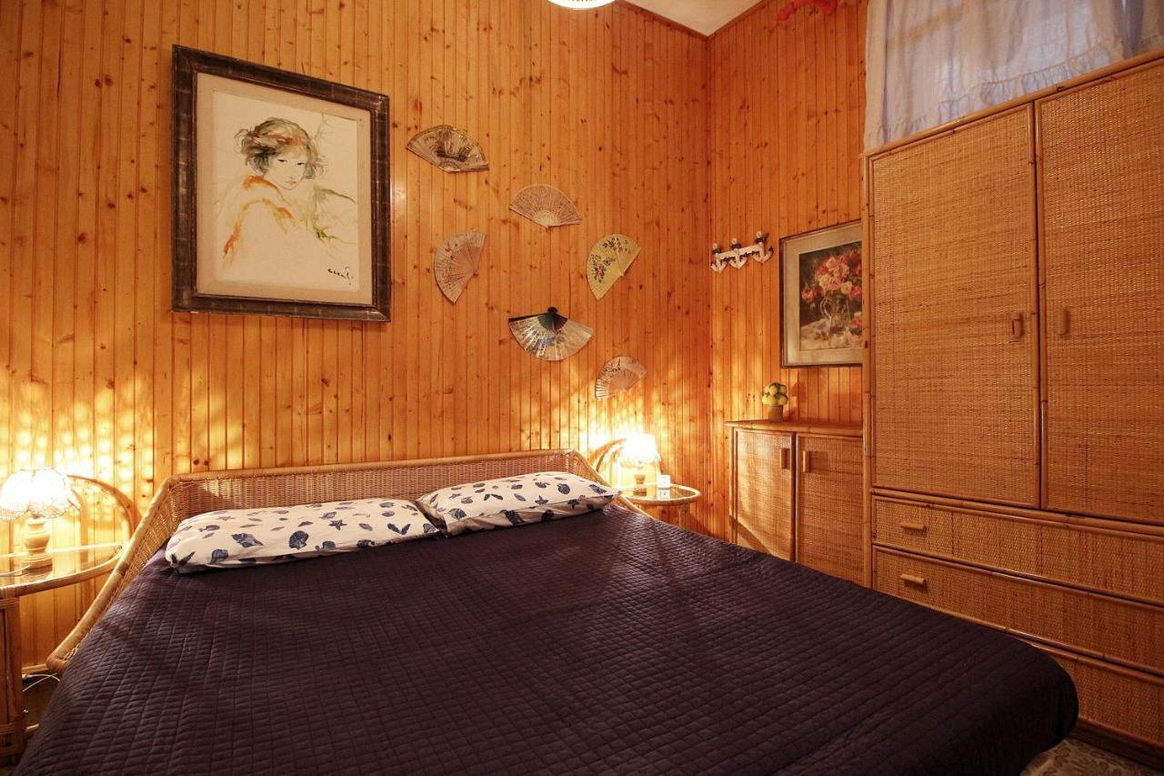 Mal Portovenere Apartment