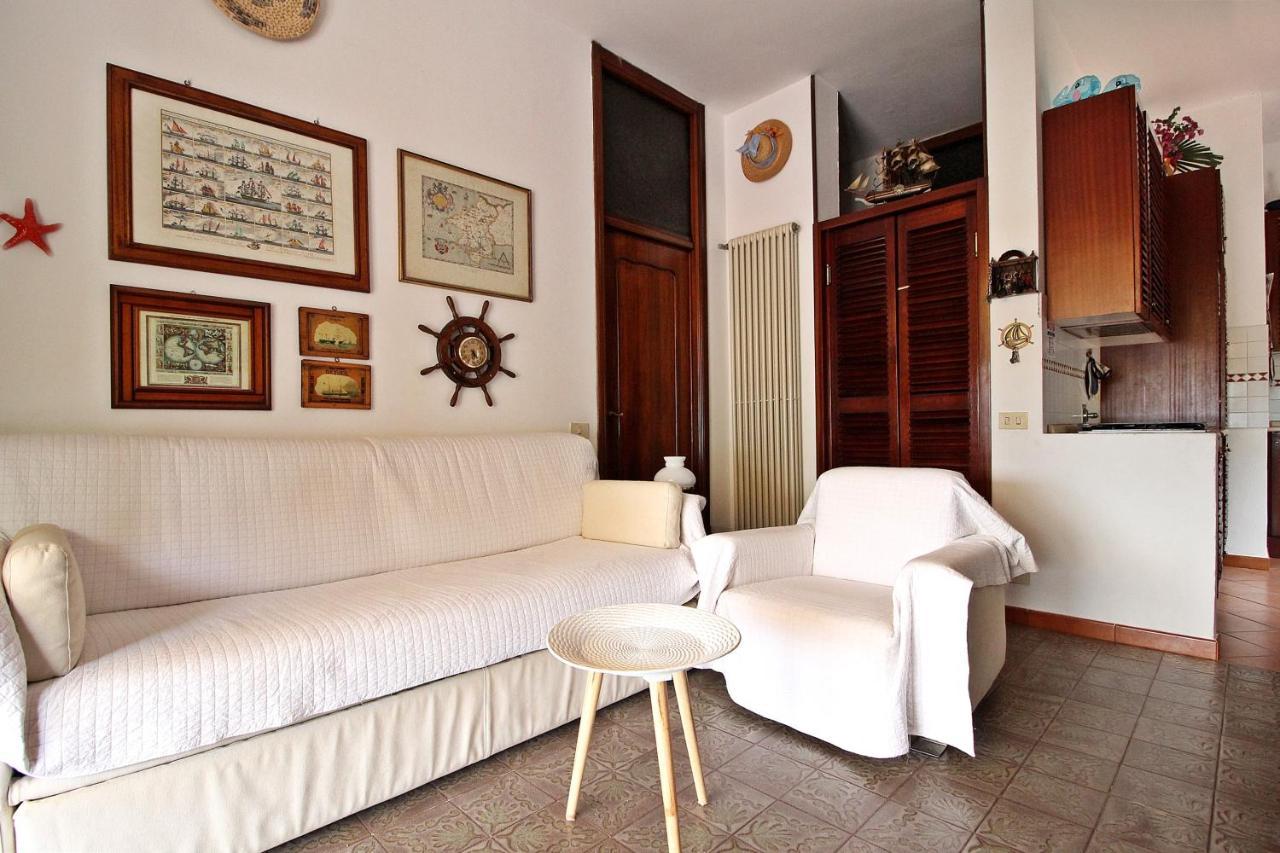 Apartment Mal Portovenere
