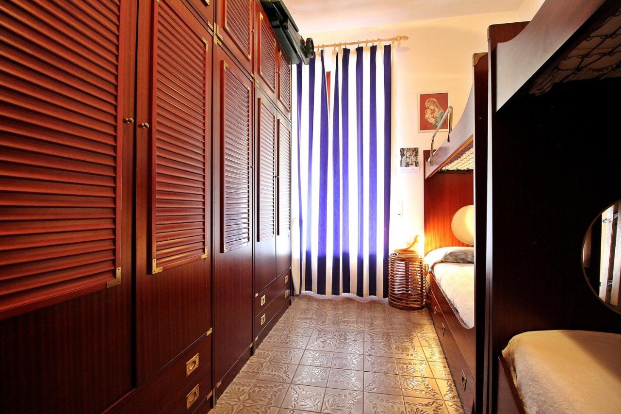 Apartment Mal Portovenere Porto Venere