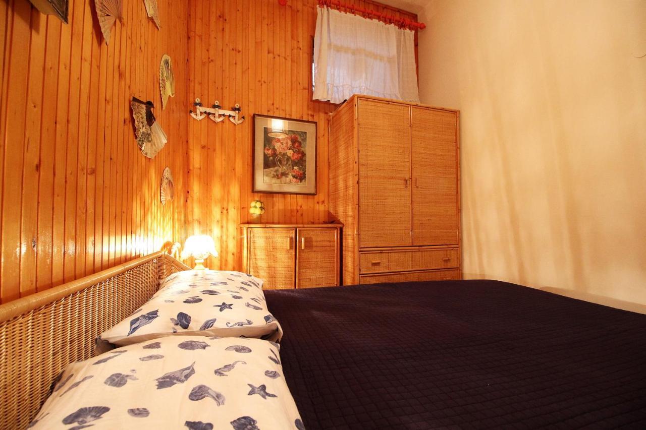 Apartment Mal Portovenere Porto Venere