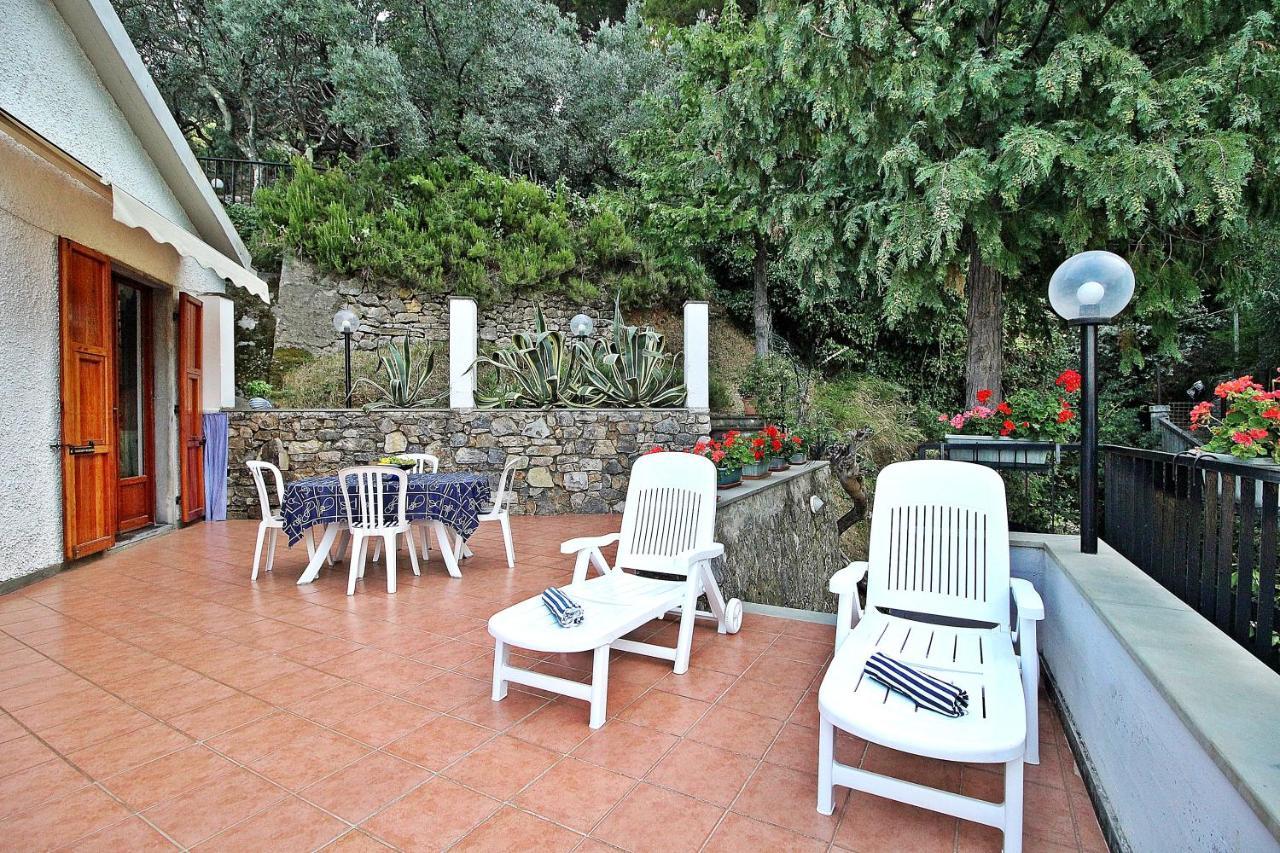 Apartment Mal Portovenere *