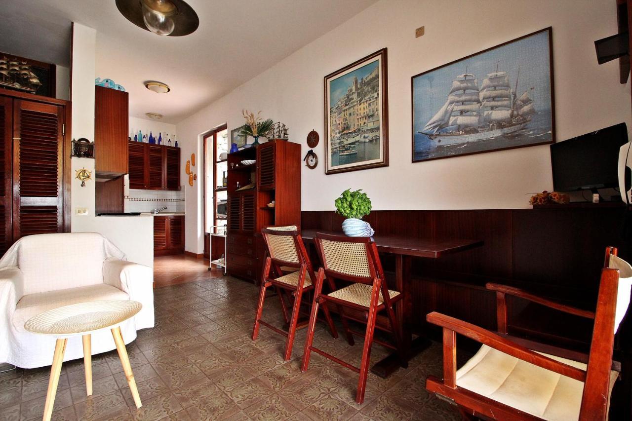 Mal Portovenere Apartment Porto Venere