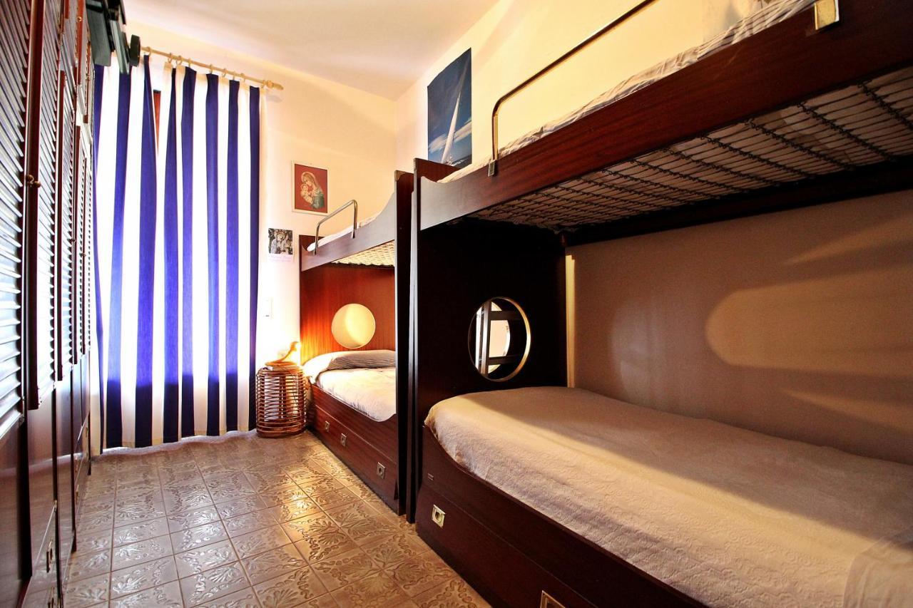Mal Portovenere Apartment