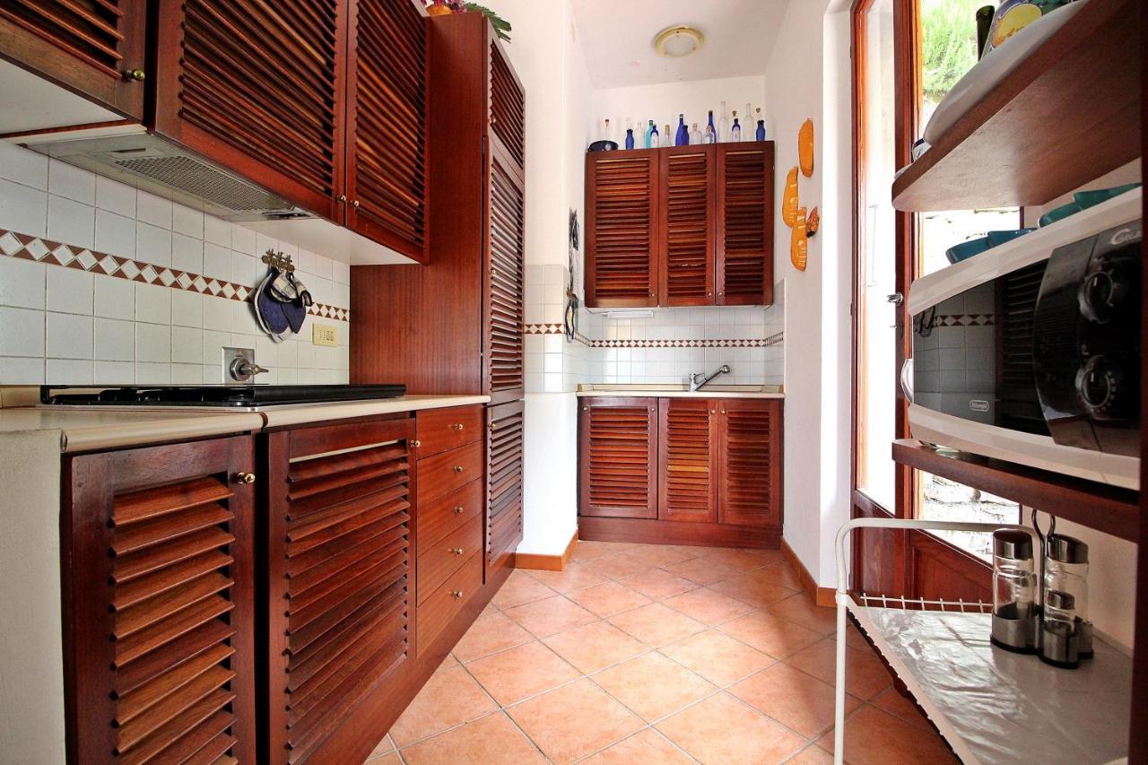 Apartment Mal Portovenere