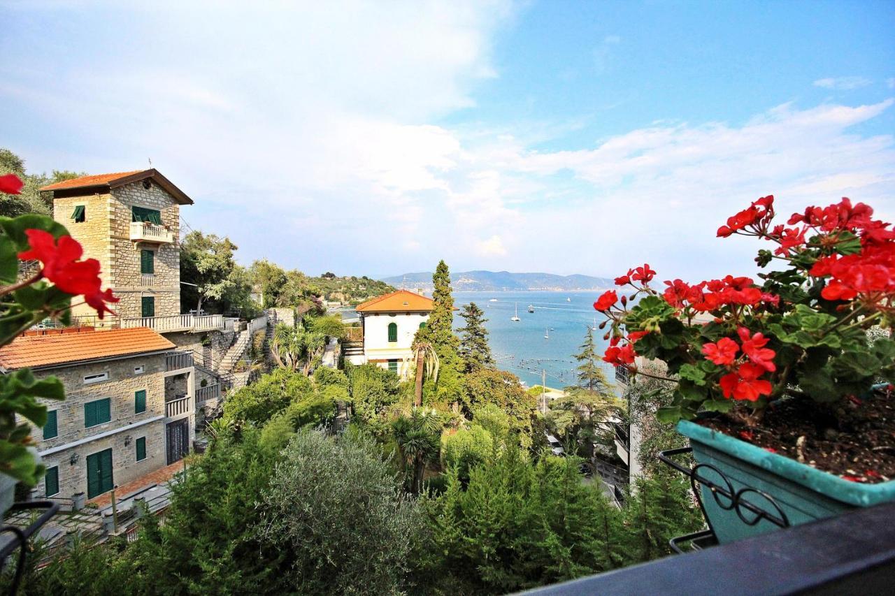 Mal Portovenere Apartment *