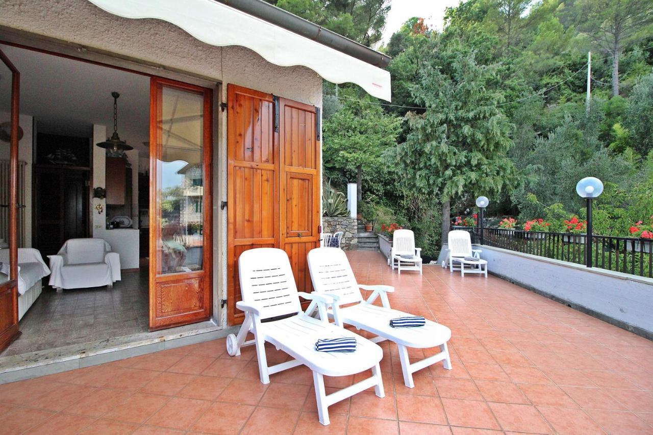 Apartment Mal Portovenere